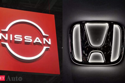 Honda, Nissan could still come together in new alliance, TK247
