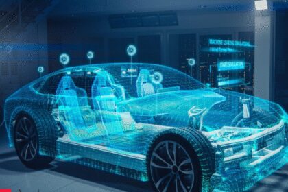 How AI is transforming automotive marketing in India, TK247