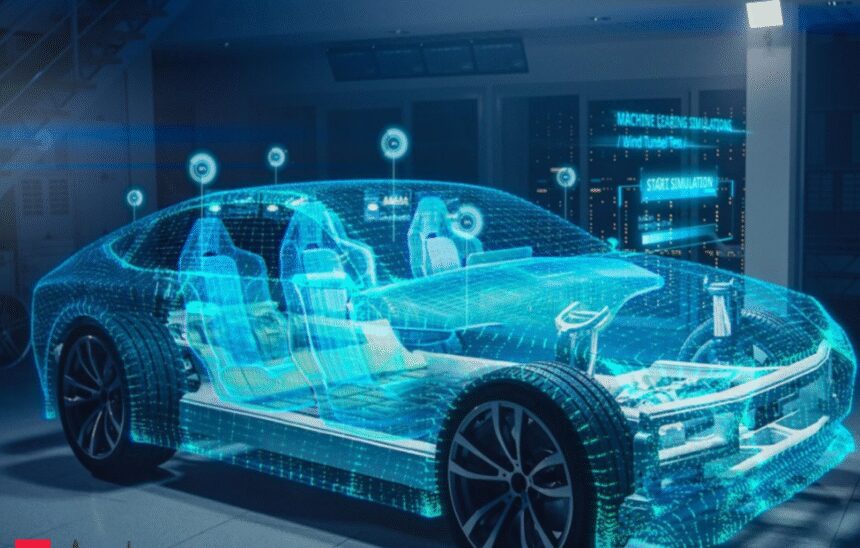 How AI is transforming automotive marketing in India, TK247