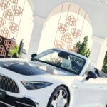 How Uli Maybach is conserving a German luxury brand’s legacy, TK247