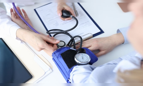 Health insurance for hypertension: What’s covered and what’s not
