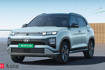 Hyundai India sets sights on EV-led sales, Auto News, TK247