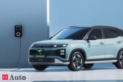 Hyundai slips to No. 4 spot in April car sales as M&M, Tata Motors move ahead, TK247