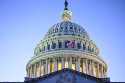 The US doesn’t have a perfect credit rating anymore. Investors shouldn’t worry yet.