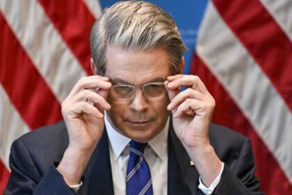 Trump administration’s new ‘Big Star’ could make all the difference for markets