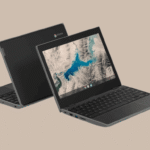Lenovo 11.6″ 100e Chromebook 2nd Gen (2019) MediaTek MT8173C 4GB RAM 16GB eMMC (Refurbished)