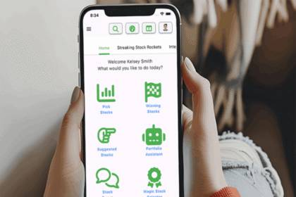 Sterling Stock Picker: Lifetime Subscription