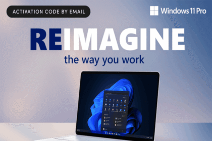 Microsoft Windows 11 Pro