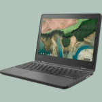 Lenovo 300E 11.6″ Touchscreen Chromebook (2018) 4GB RAM 32GB Storage (Refurbished)