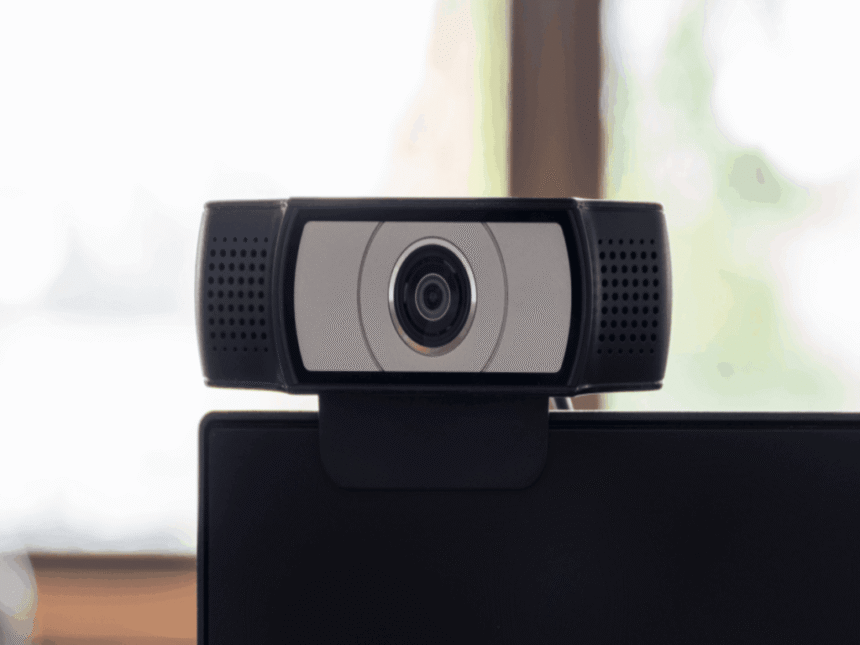 Lock down your webcam and mic for life for just $9.99