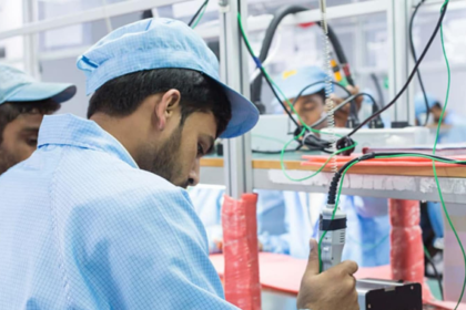 Dixon's resilience needs to be tested in the absence of PLI benefits for mobile phone manufacturing from FY27