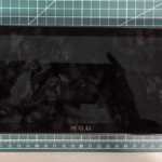 FCC documentation photo of ROG Ally 2