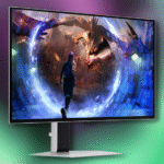 Samsung 360Hz OLED monitor