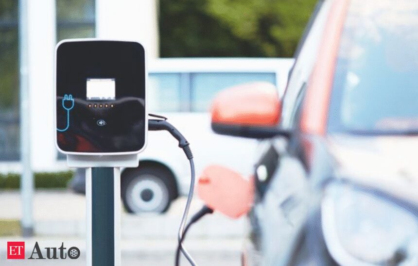India Launches Super App to Revolutionize Electric Vehicle Charging, TK247