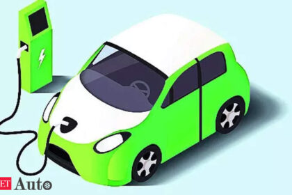 India may have highest car sales in Asia at 5.1 mn units by 2030: Moody’s, TK247