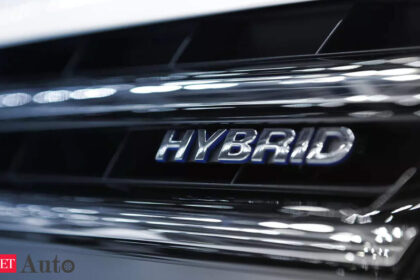 India to remain a multi-powertrain market, hybrids to bridge gap: HSBC, TK247