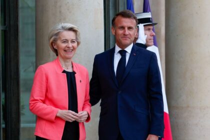 As the US Cuts Scientific Talent, Europe Launches an Initiative to Attract It