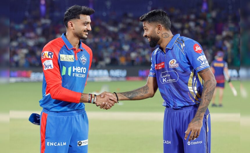 Mumbai Indians vs Delhi Capitals LIVE Score, IPL 2025: Will Rain Play Spoilsport In The Crucial Game? Check Current Weather