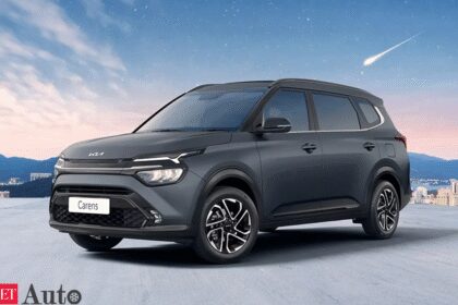 Kia India's April sales rise 18%, Auto News, TK247