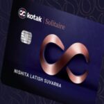 Kotak Mahindra Bank launches Solitaire Credit Card for premium travellers: A look at key features