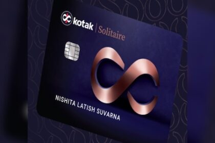 Kotak Mahindra Bank launches Solitaire Credit Card for premium travellers: A look at key features