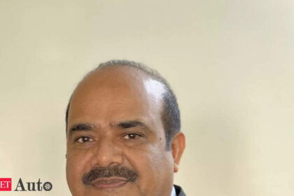 Kumar Priyesh appointed Business Head and Director – automotive brands at Stellantis India, TK247