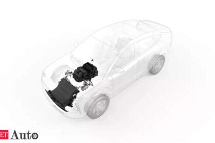 Mahle India receives recognition from M&M for thermal management system, TK247