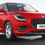 Maruti Suzuki partners Standard Chartered Bank for dealer financing solutions, TK247