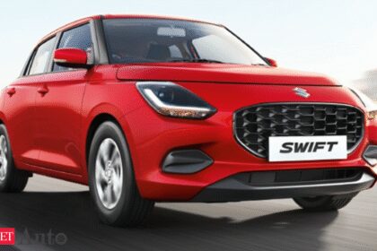 Maruti Suzuki partners Standard Chartered Bank for dealer financing solutions, TK247