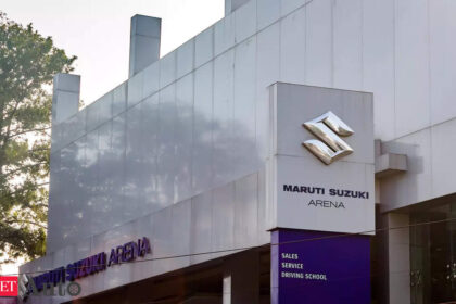Maruti working on greater flexibility across its plants, TK247