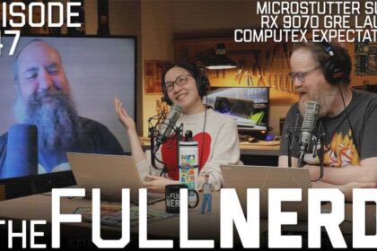 The Full Nerd Episode 347 title card 1400x800