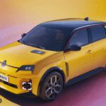 Mitsubishi Motors decides not to pursue investment in Renault's Ampere, TK247