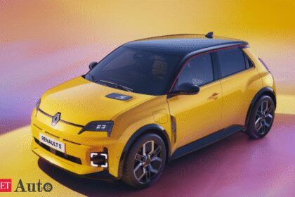 Mitsubishi Motors decides not to pursue investment in Renault's Ampere, TK247