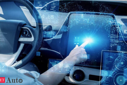 The Impact of Left vs Right Driving Sides, TK247