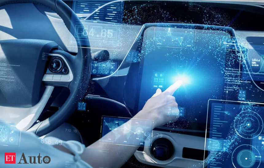 The Impact of Left vs Right Driving Sides, TK247