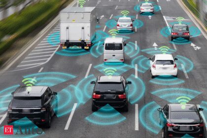 Navigation tech firms leverage ADAS and EV trends for growth, TK247