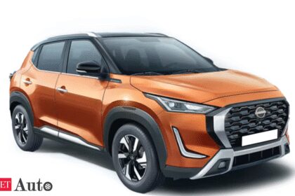 Nissan India Launches CNG Retrofit Kit for Magnite SUV, TK247