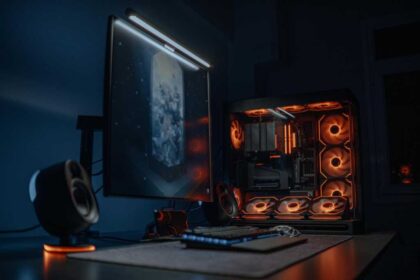 Upgrade or buy a new gaming PC