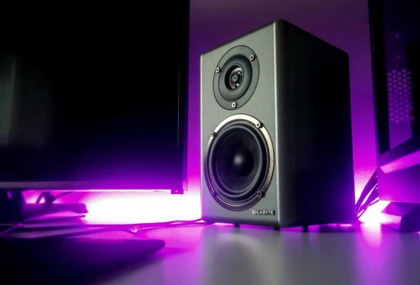 Best budget computer speakers 2025: $100 or less
