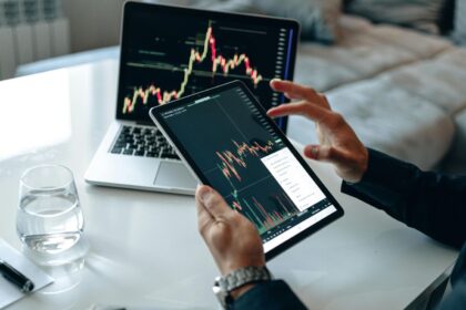 Penny stock below Re 1: NBFC stock in focus after ₹50 crore fundraise via issuance of NCDs