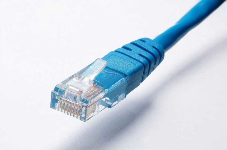 I thought Ethernet cables were all the same. I was very, very wrong
