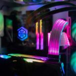 I regret buying into the RGB hype for my gaming PC