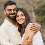Virat Kohli calls Anushka Sharma his 'safe space' in adorable birthday message | Cricket News