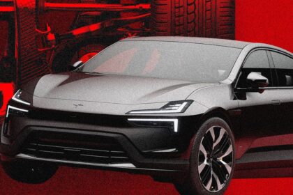 Polestar 4 2025 Review: Prices, Specs, Availability