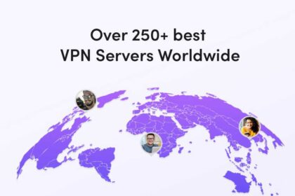 iProVPN: 3-Year Subscription