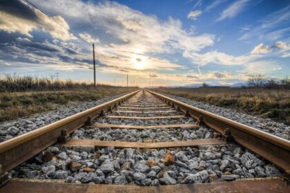 This lender to the railways is getting off track to get back on track