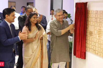 Renesas to design India's first 3nm chips; opens new R&D centres in Noida and Bengaluru, TK247