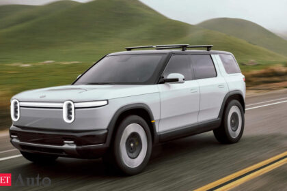 Rivian to build $120 million supplier park in Illinois, TK247