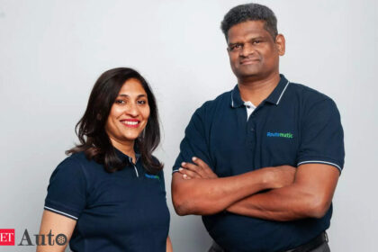 Routematic secures $40 mn funding in Series C round, TK247
