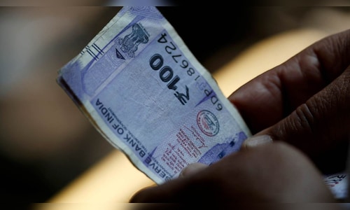 Atal Pension Yojana crosses 76.5 million subscribers; pension corpus nears ₹46,000 crore